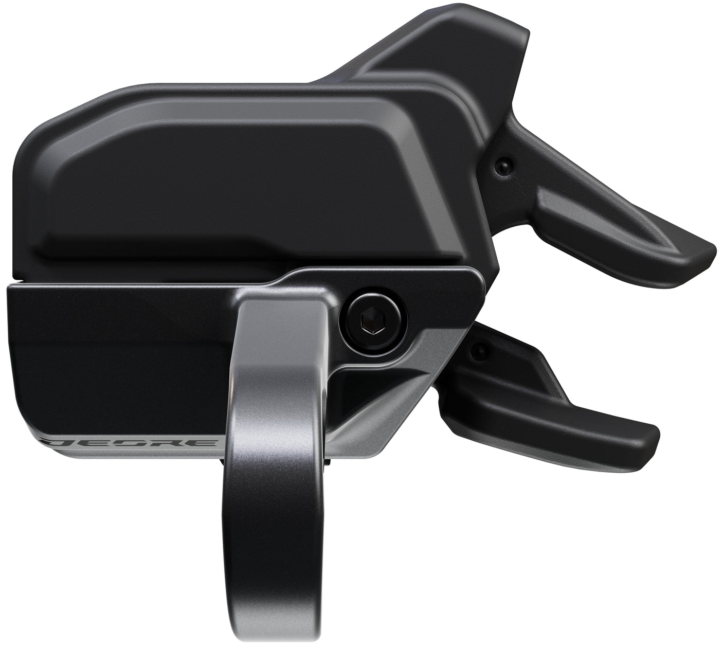 Shimano DEORE SW-M6250 Di2 Levier de vitesses 12 vitesses