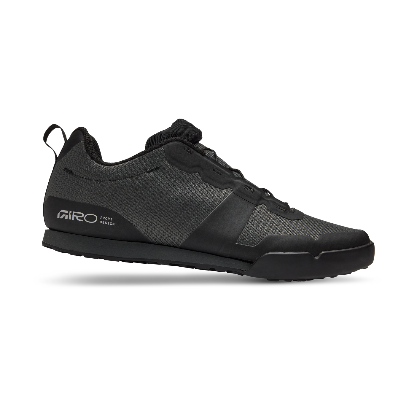 Giro Tracker chaussures de trekking black