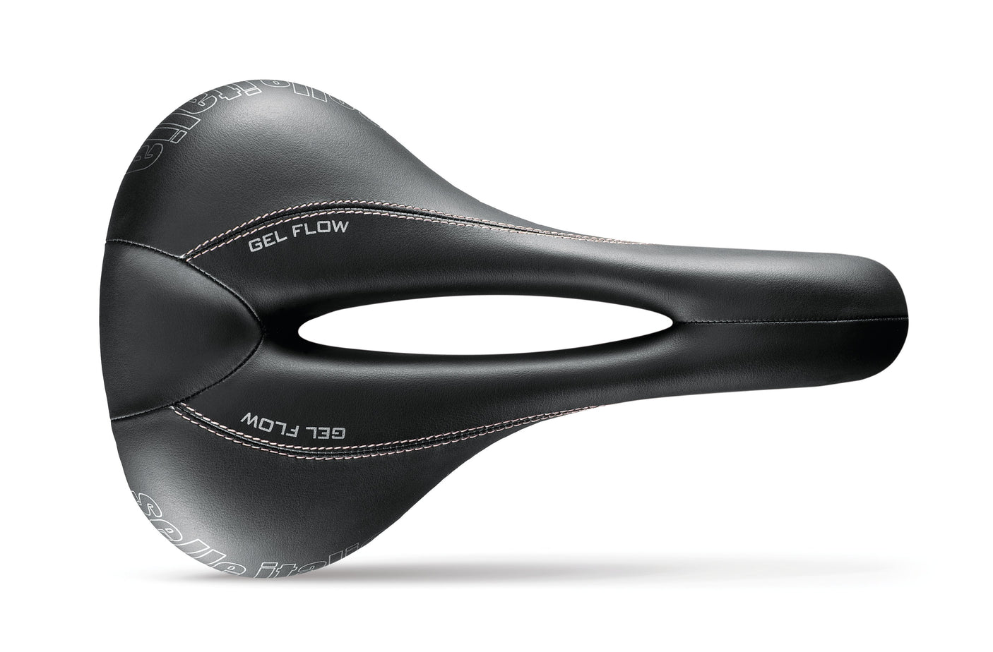 Selle Italia DONNA selle noir