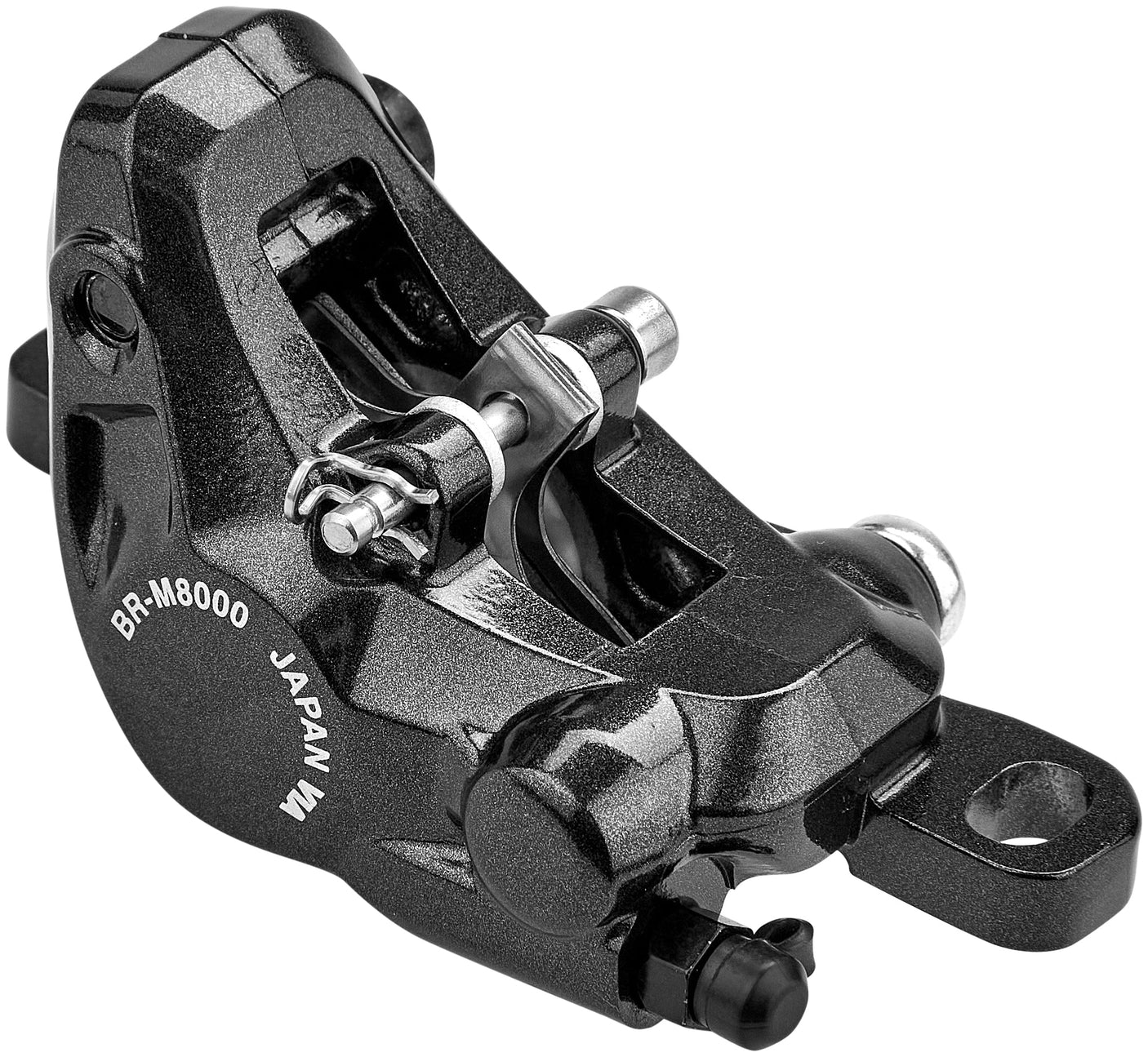 Shimano Deore XT BR-M8000 Étrier de frein pour G02A Résine noir