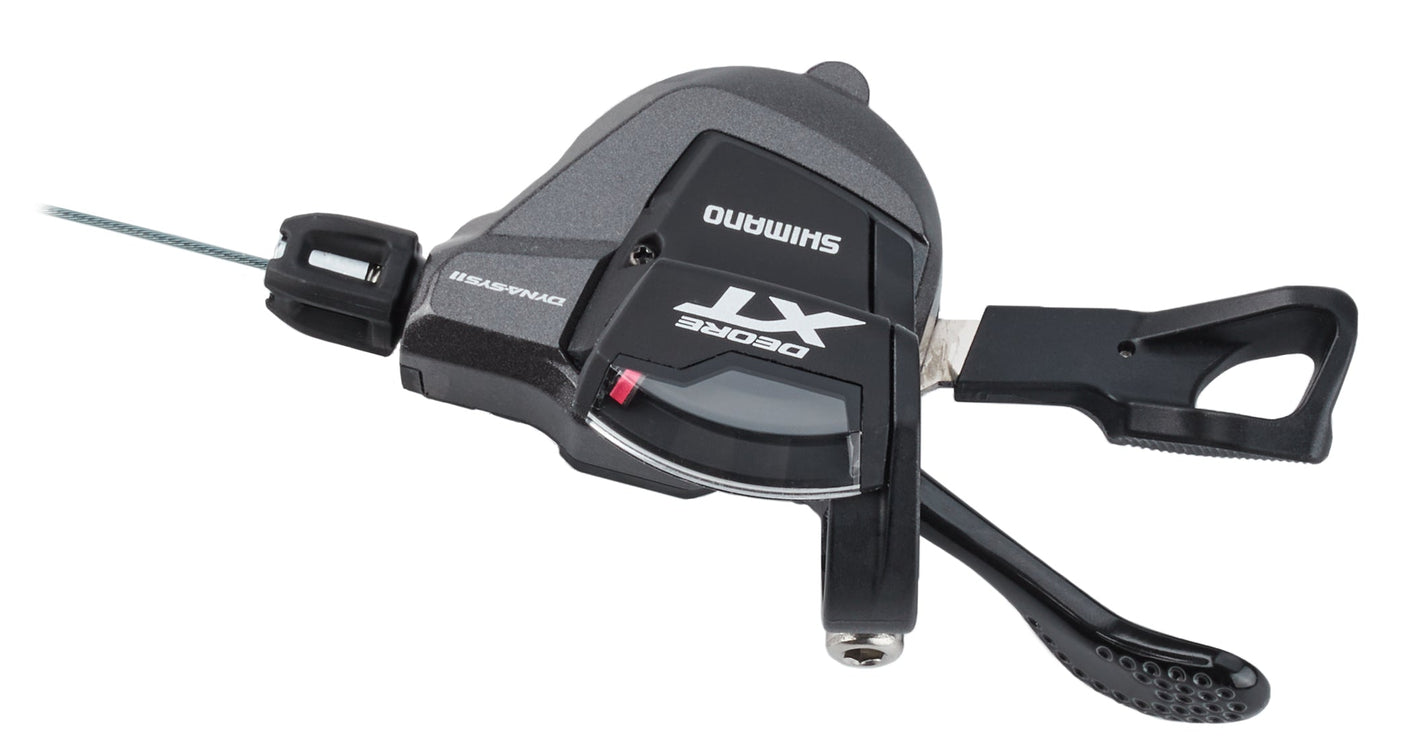 Shimano Deore XT SL-M8000 Levier de vitesses 11 vitesses