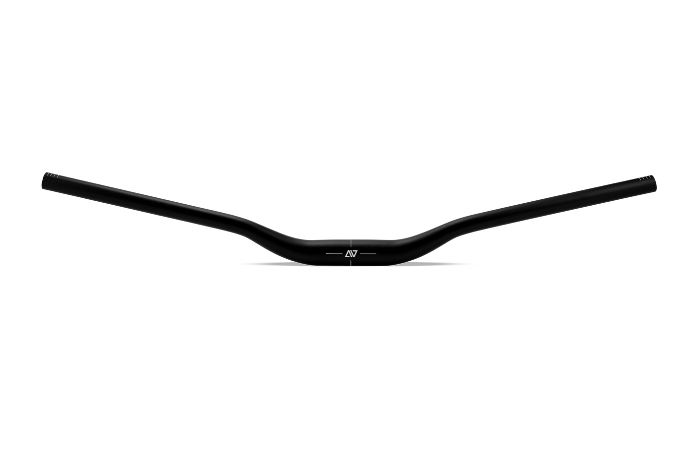 ACID Guidon 35,0 8° R35 noir