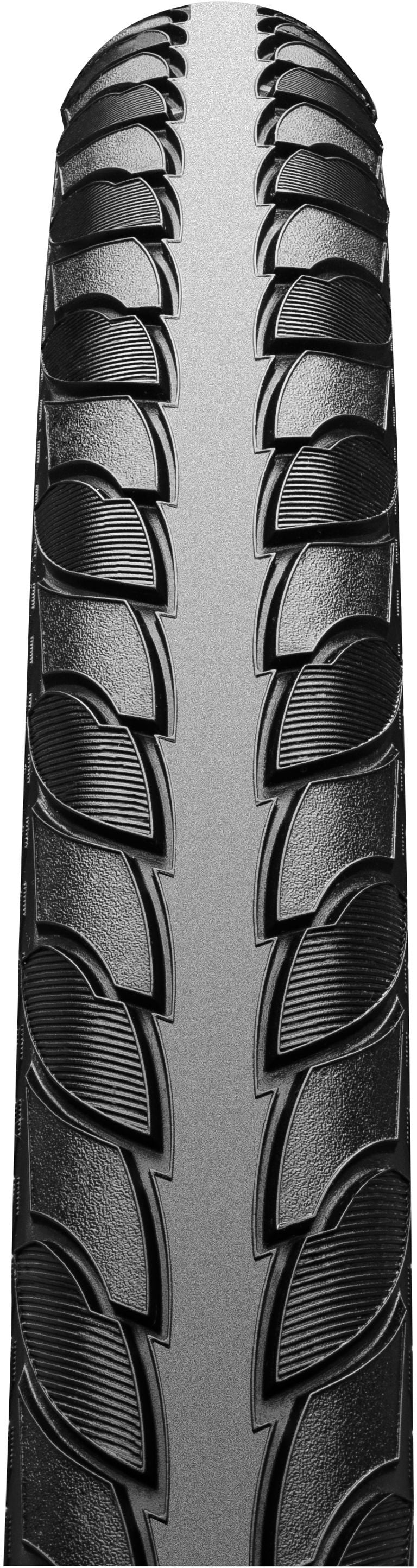 Continental Top Contact II pneu pliant 28" Vectran Breaker Réflex