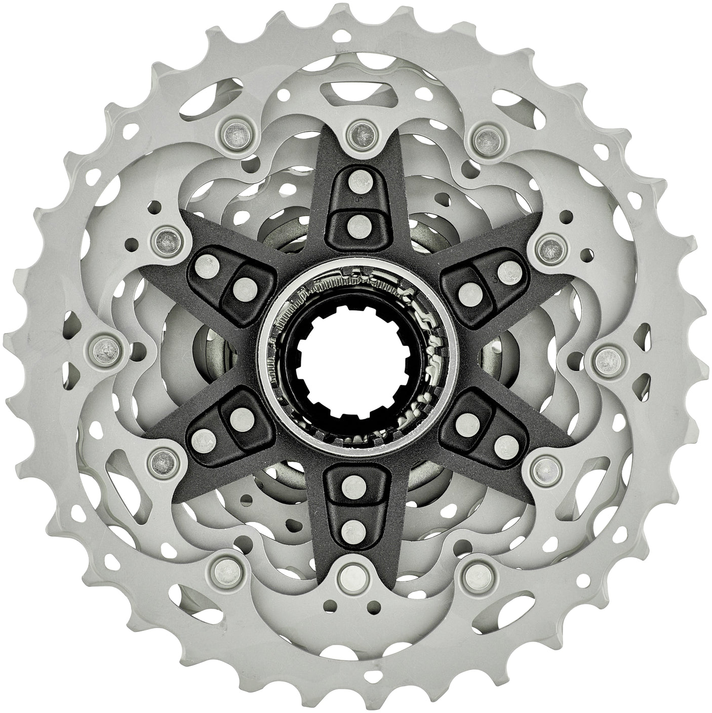 Shimano Dura-Ace CS-R9200 cassette 12 vitesses 11-34 dents