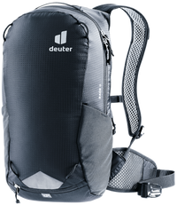 deuter Race 8 sac à dos vélo noir – aktuelle Variante