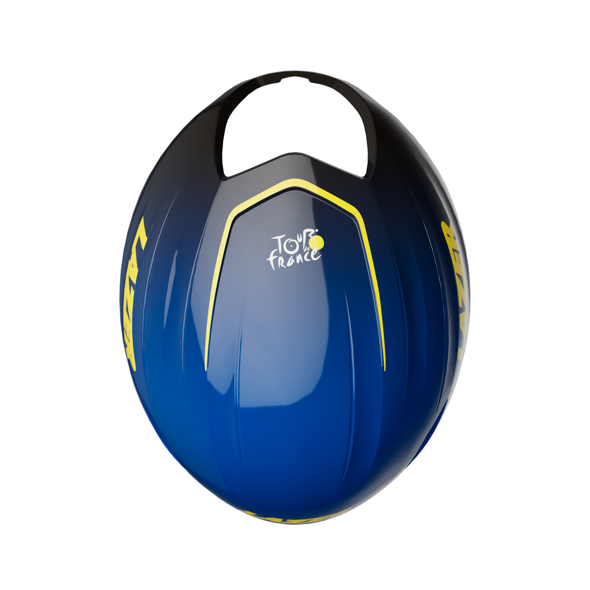 Lazer Z1 KinetiCore TDF Aeroshell Édition LTD