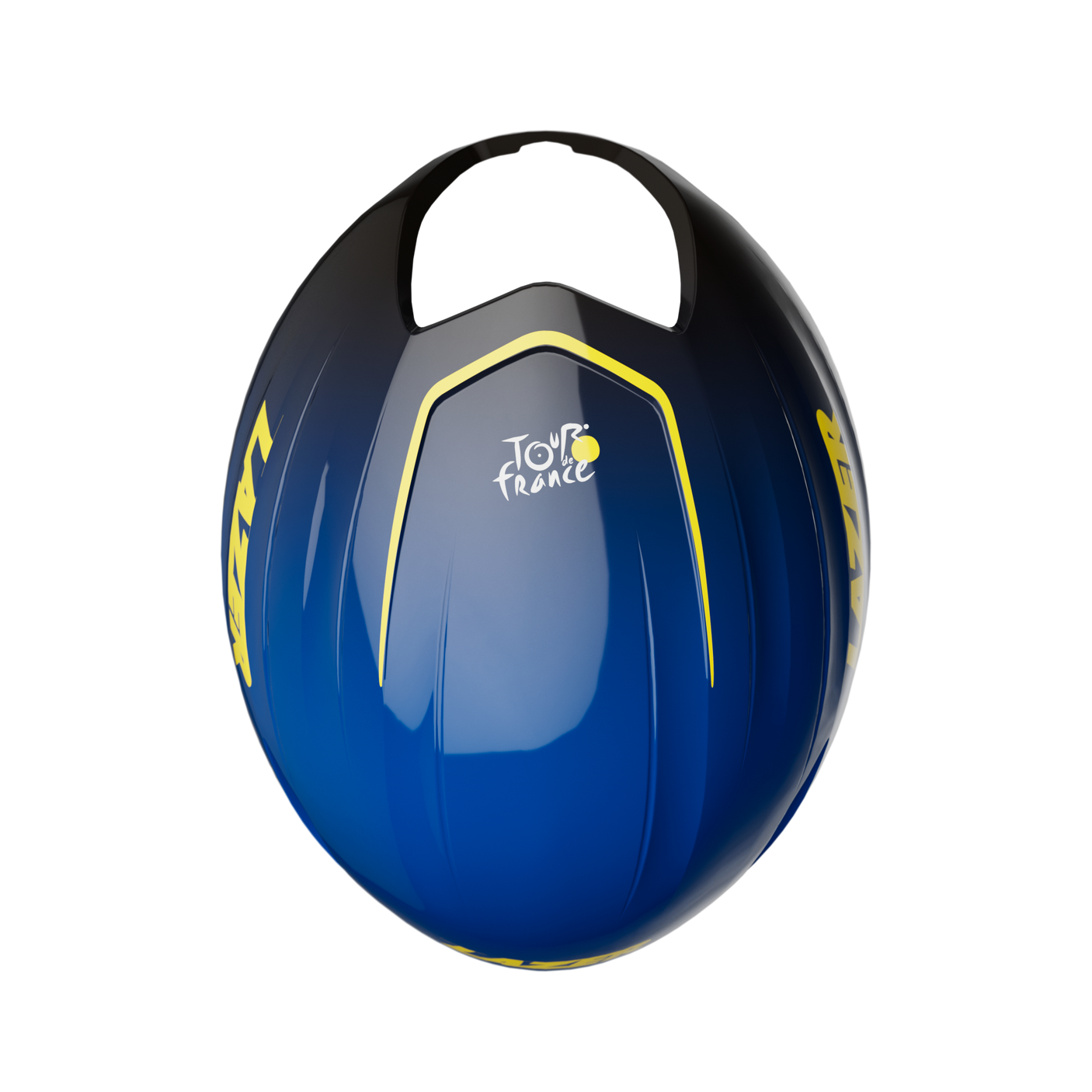 Lazer Z1 KinetiCore TDF Aeroshell Édition LTD