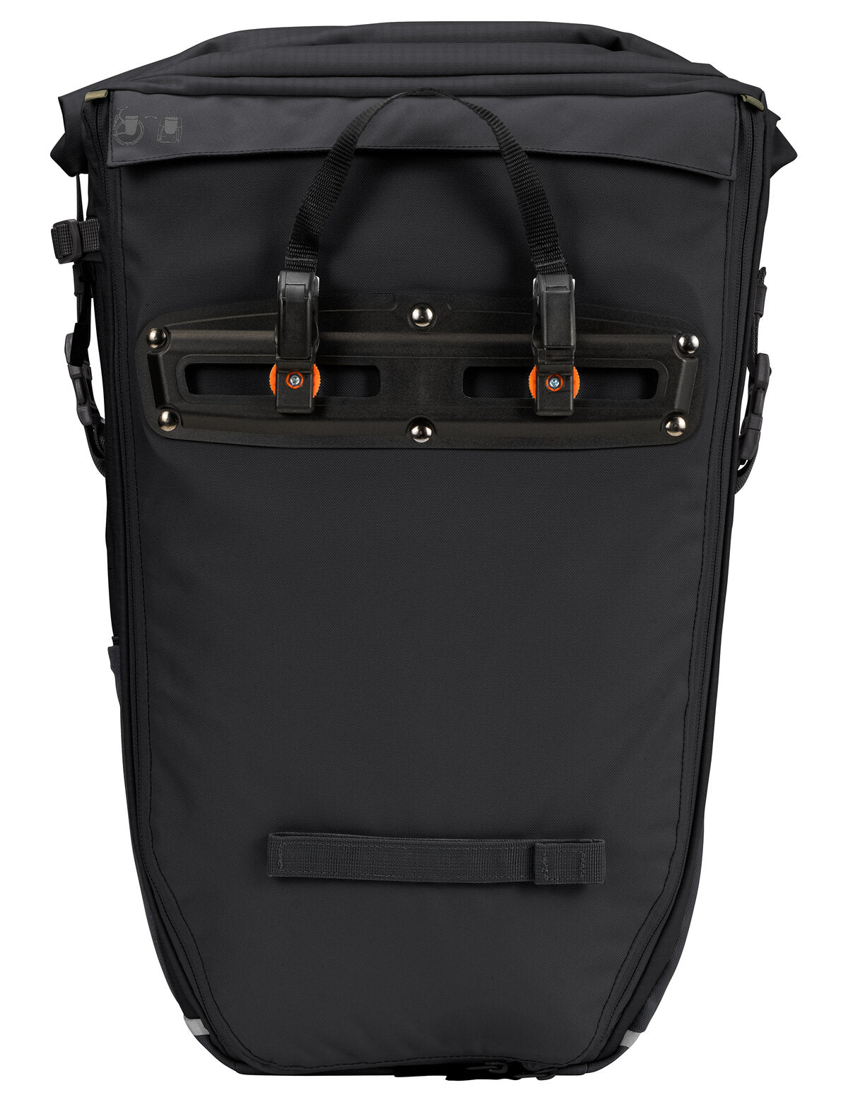 VAUDE CityGo Bike 23 II noir