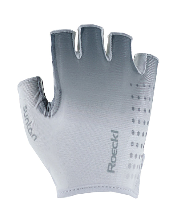 Gants Roeckl Istia Blanc