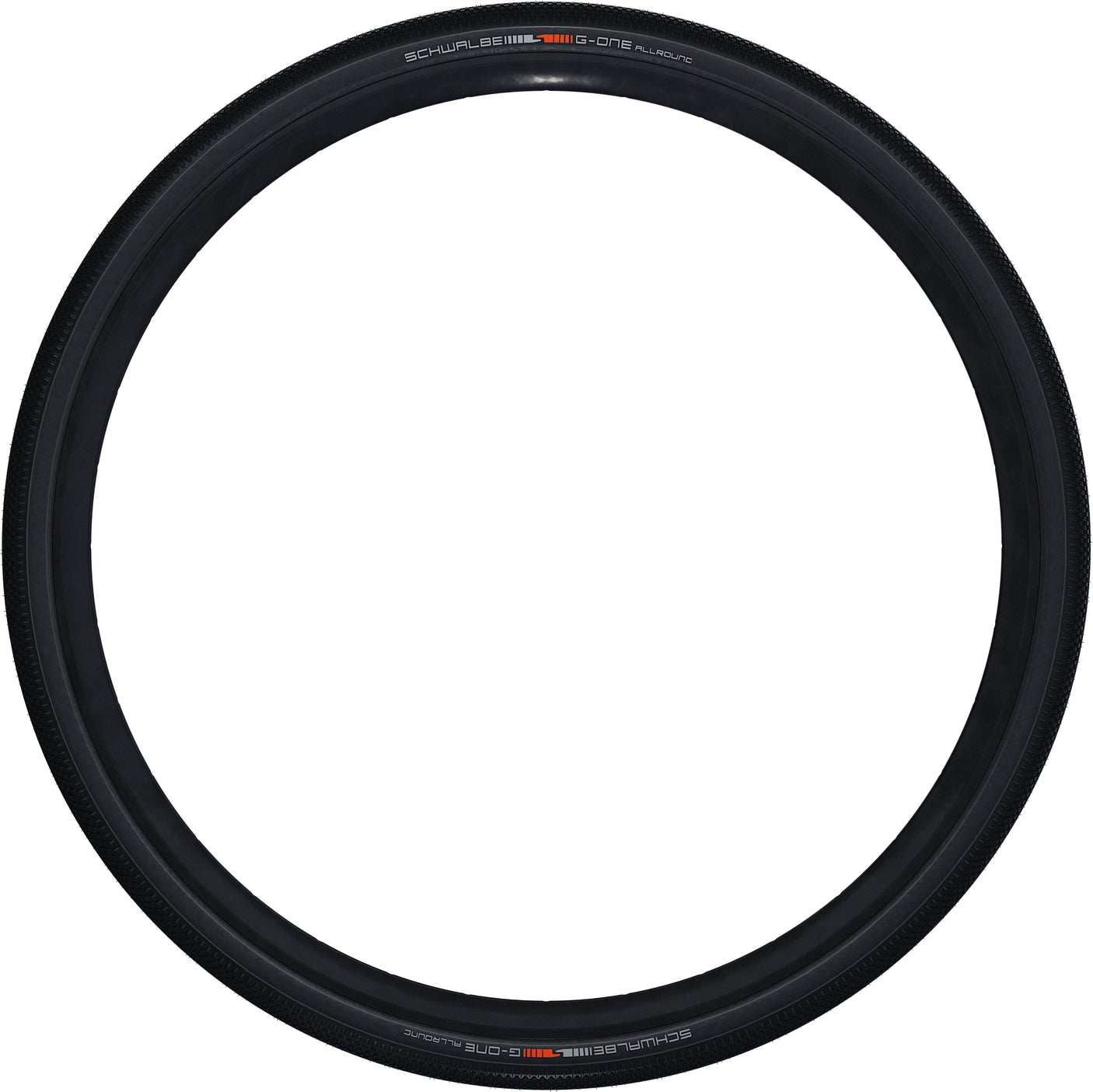 Schwalbe G-One Allround Super Ground Evolution pneu pliant 28x1.70" TLE E-25 Addix Speedgrip noir