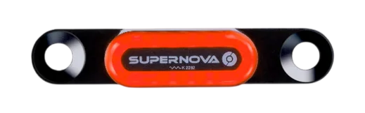 Supernova Feu arrière E-Bike TL3 MINI