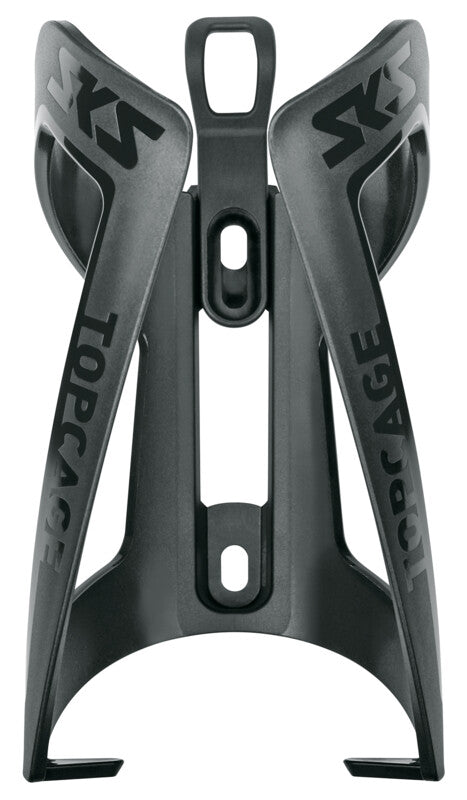 SKS Topcage porte-bidon noir