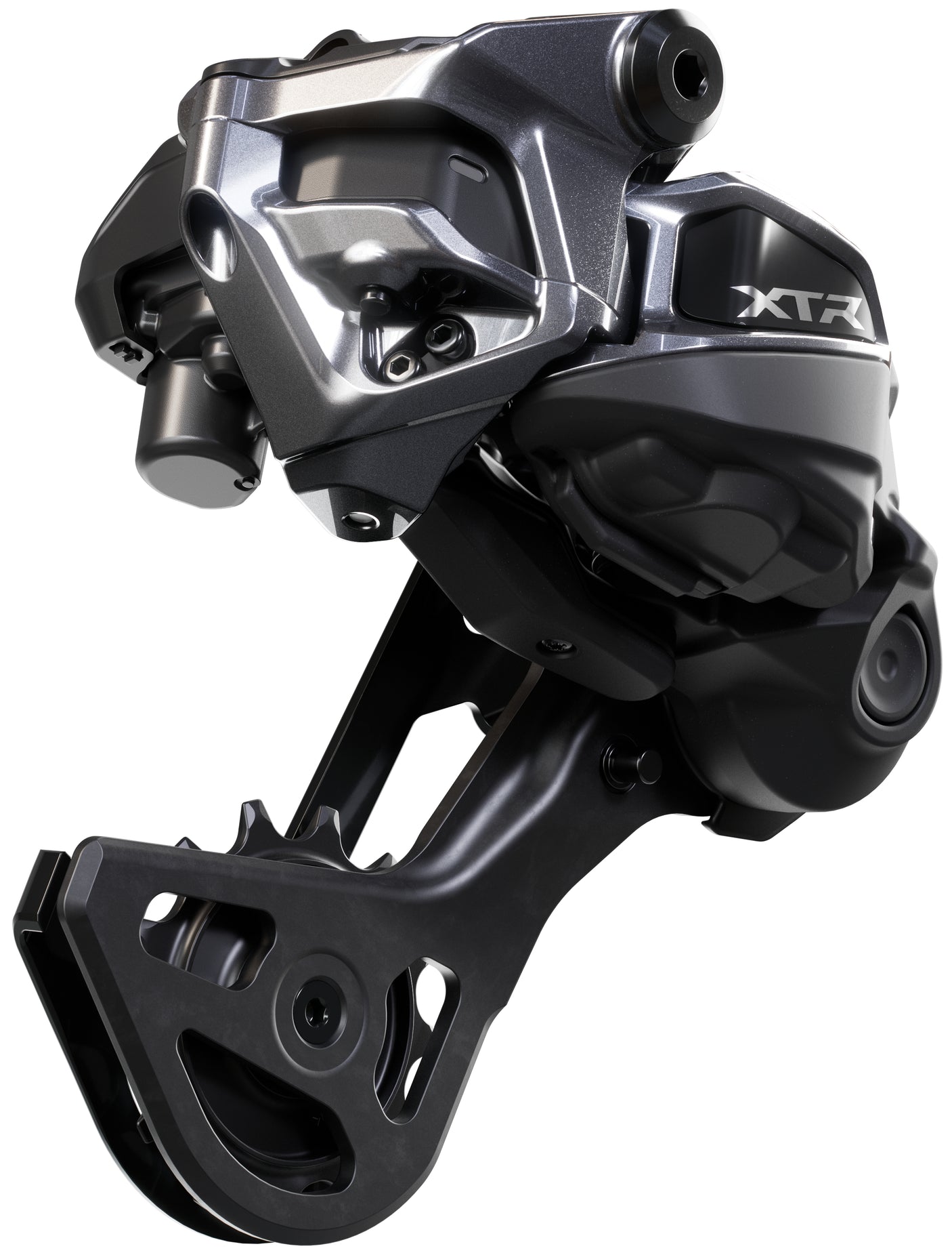 Shimano XTR Di2 RD-M9200 dérailleur arrière