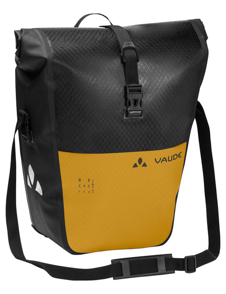VAUDE Aqua Back Color Single jaune brûlé
