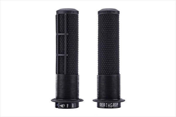 DMR Brendog Death Grip 2 Lock-On Poignée 133/29,8mm noir