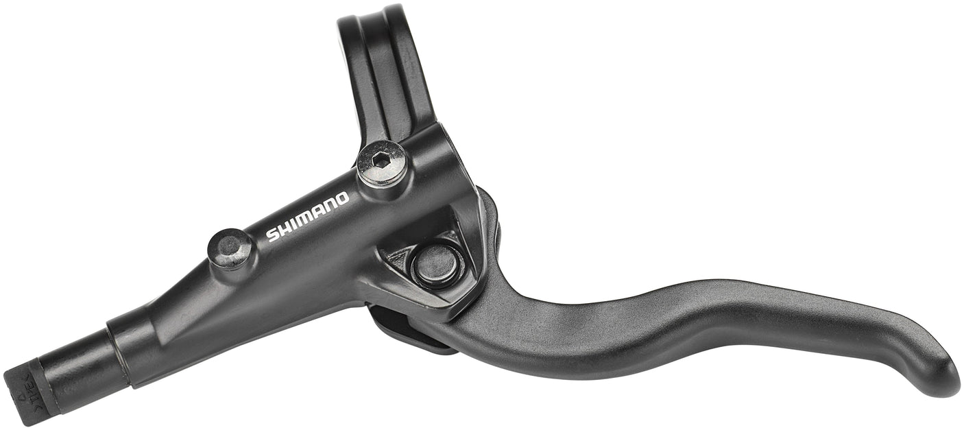 Shimano BL-MT401 Leviers de frein à disque Gauche noir