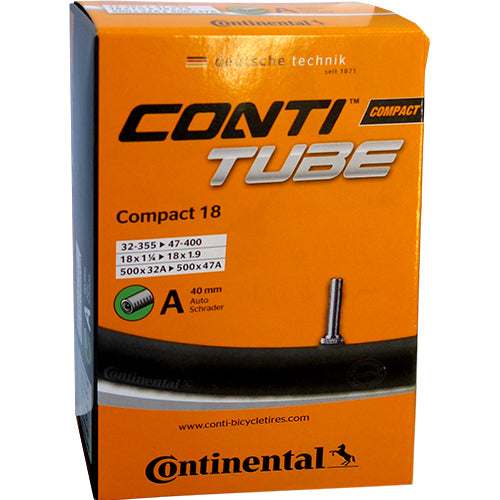 Chambre à air Continental Compact 18"