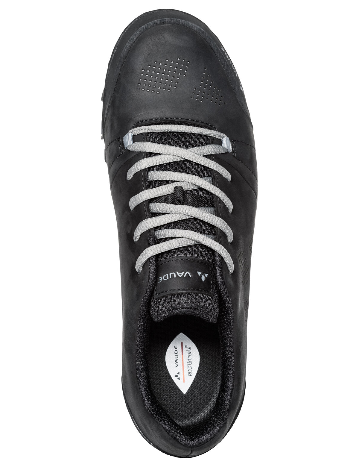 VAUDE TVL Sykkel Chaussures Homme noir
