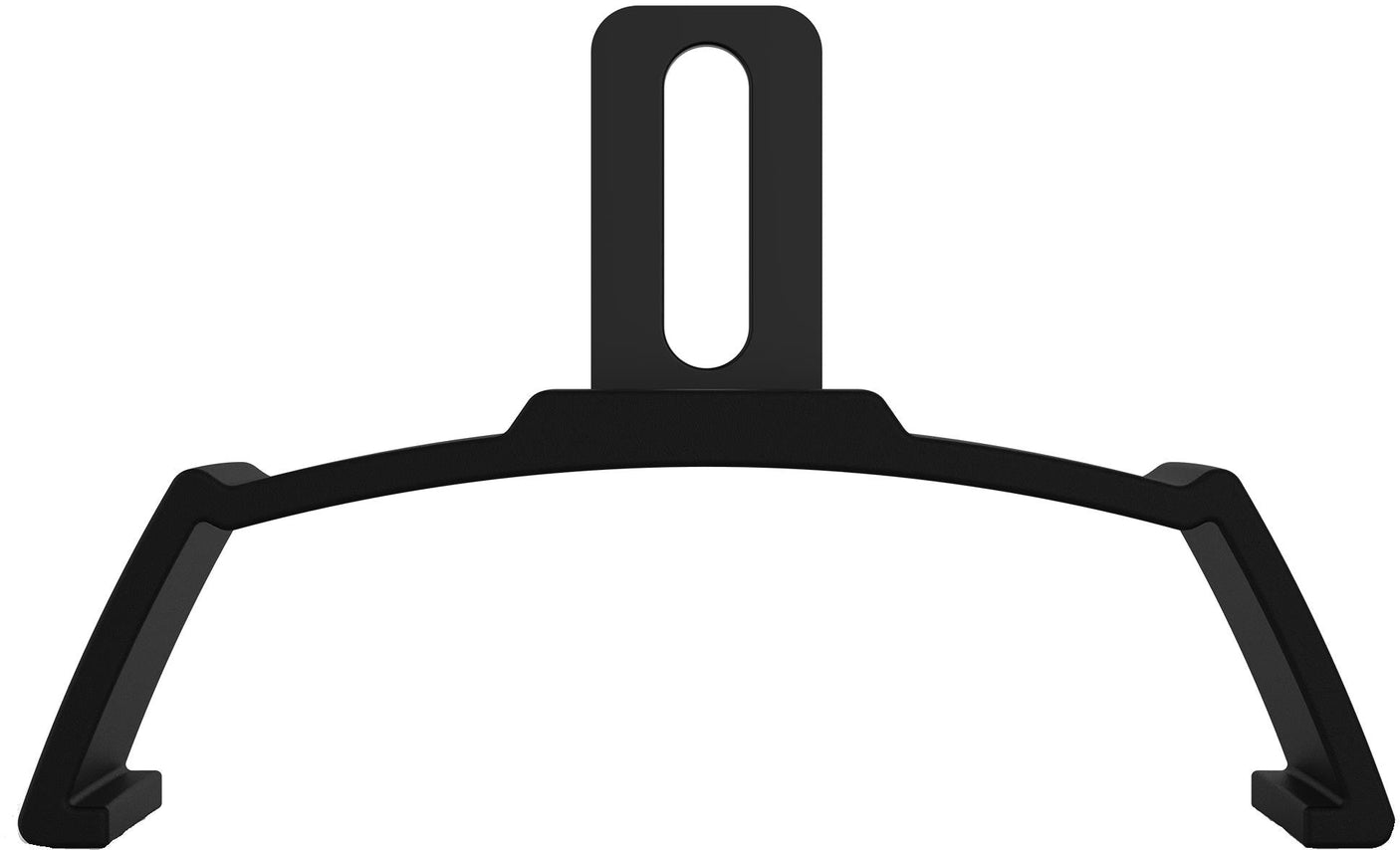 Adaptateur de ponts de haubans de garde-boue ACID 75 mm 2.0