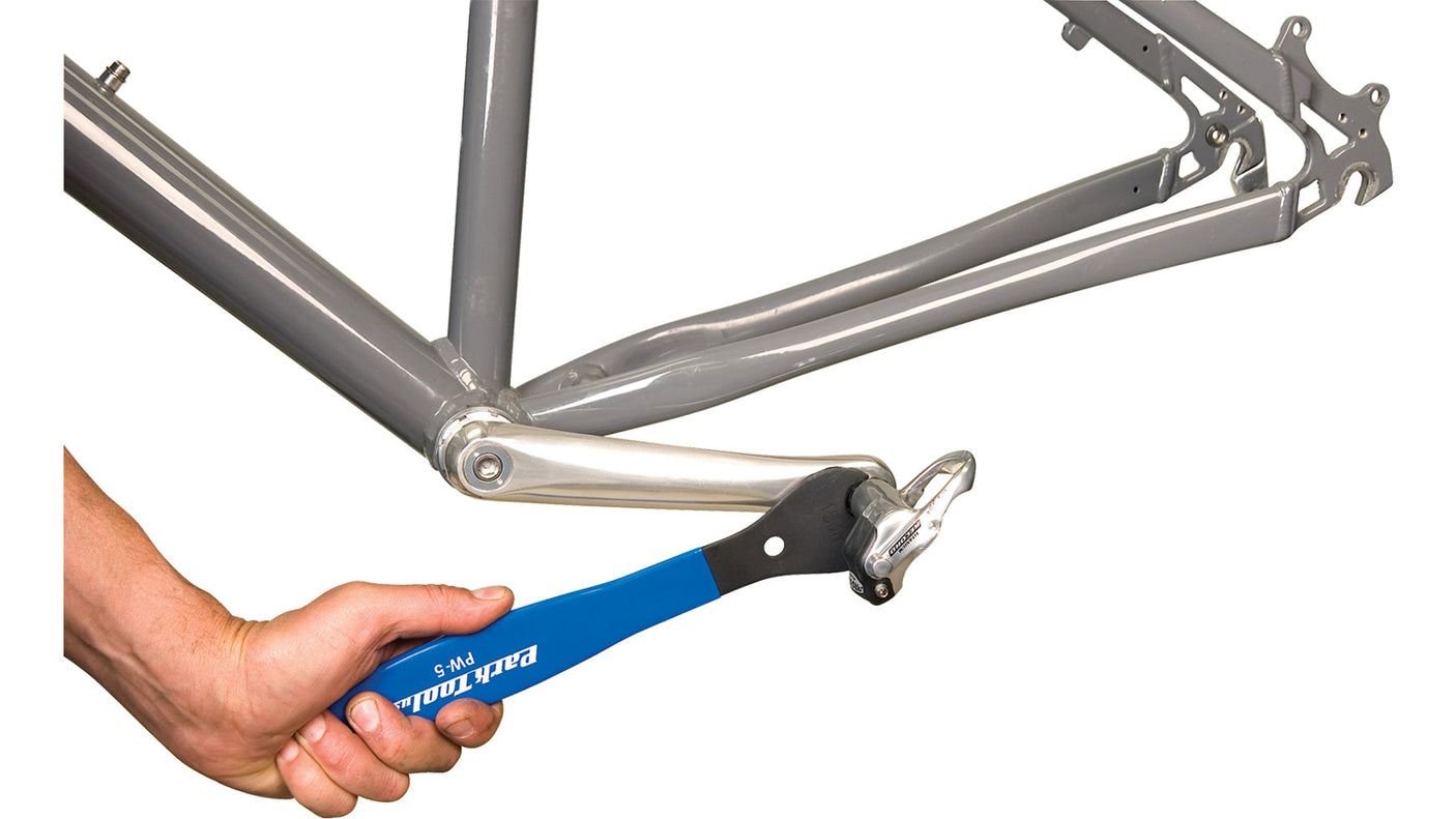 Park Tool PW-5 Clé à pédale