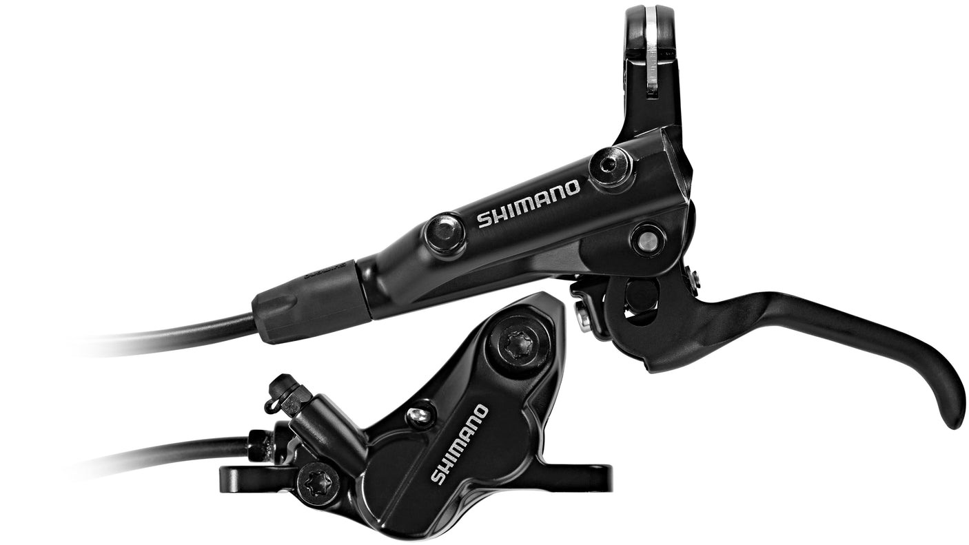 Frein à disque Shimano MT501/MT520 avant gauche PM 1000mm