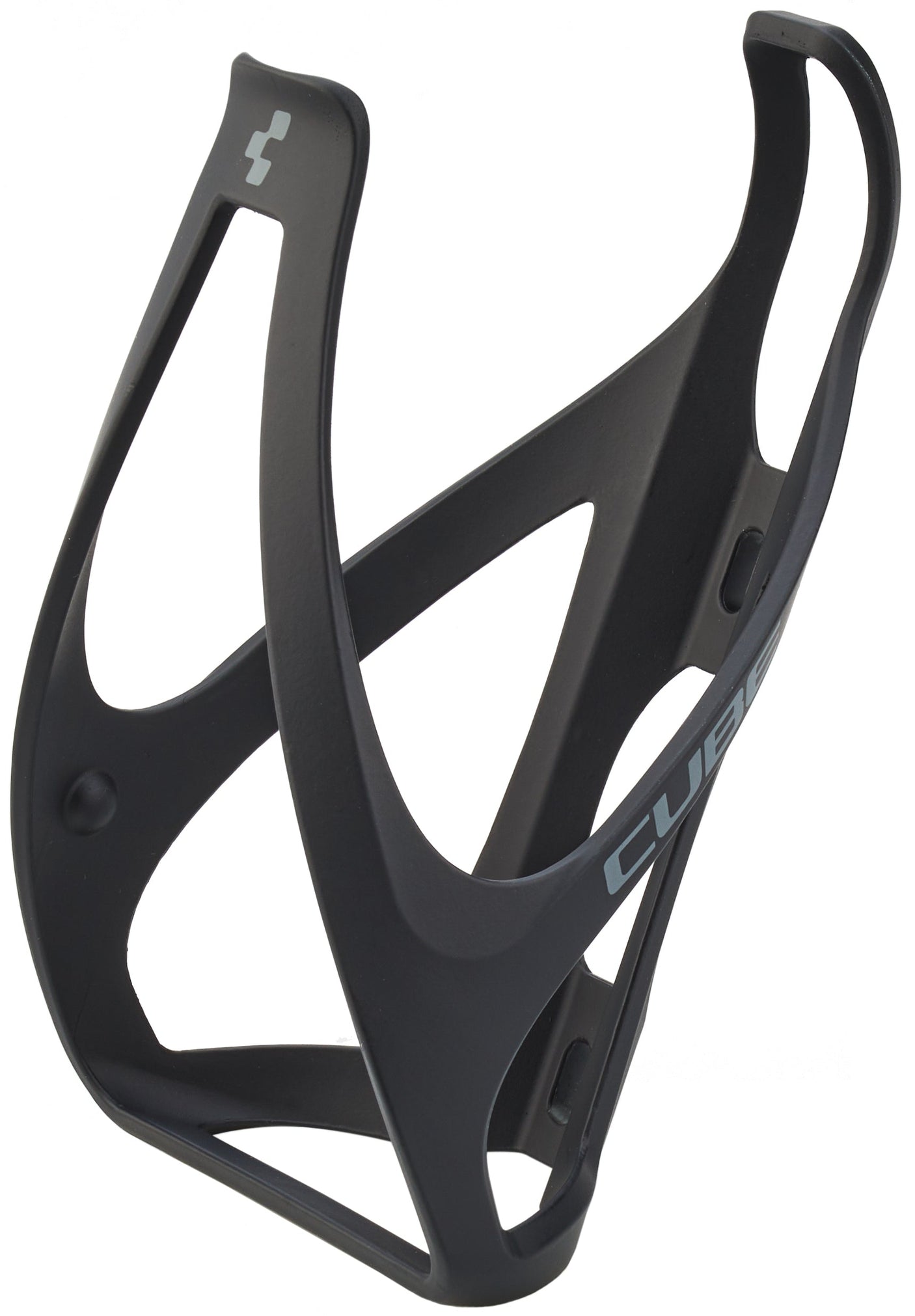 CUBE porte-bidon HPP mat black´n´grey