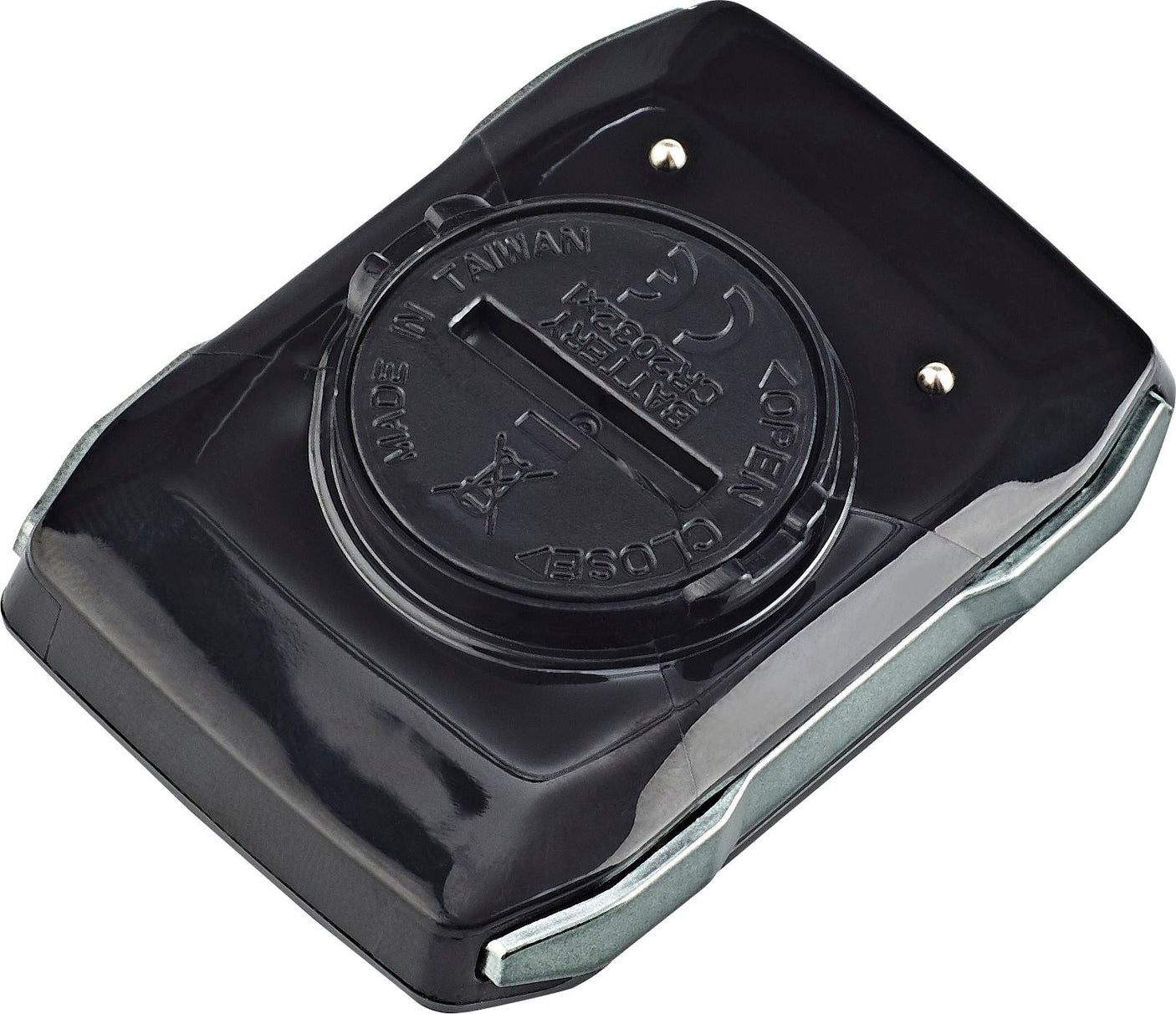 CUBE Compteur de vélo RACE TRAIN