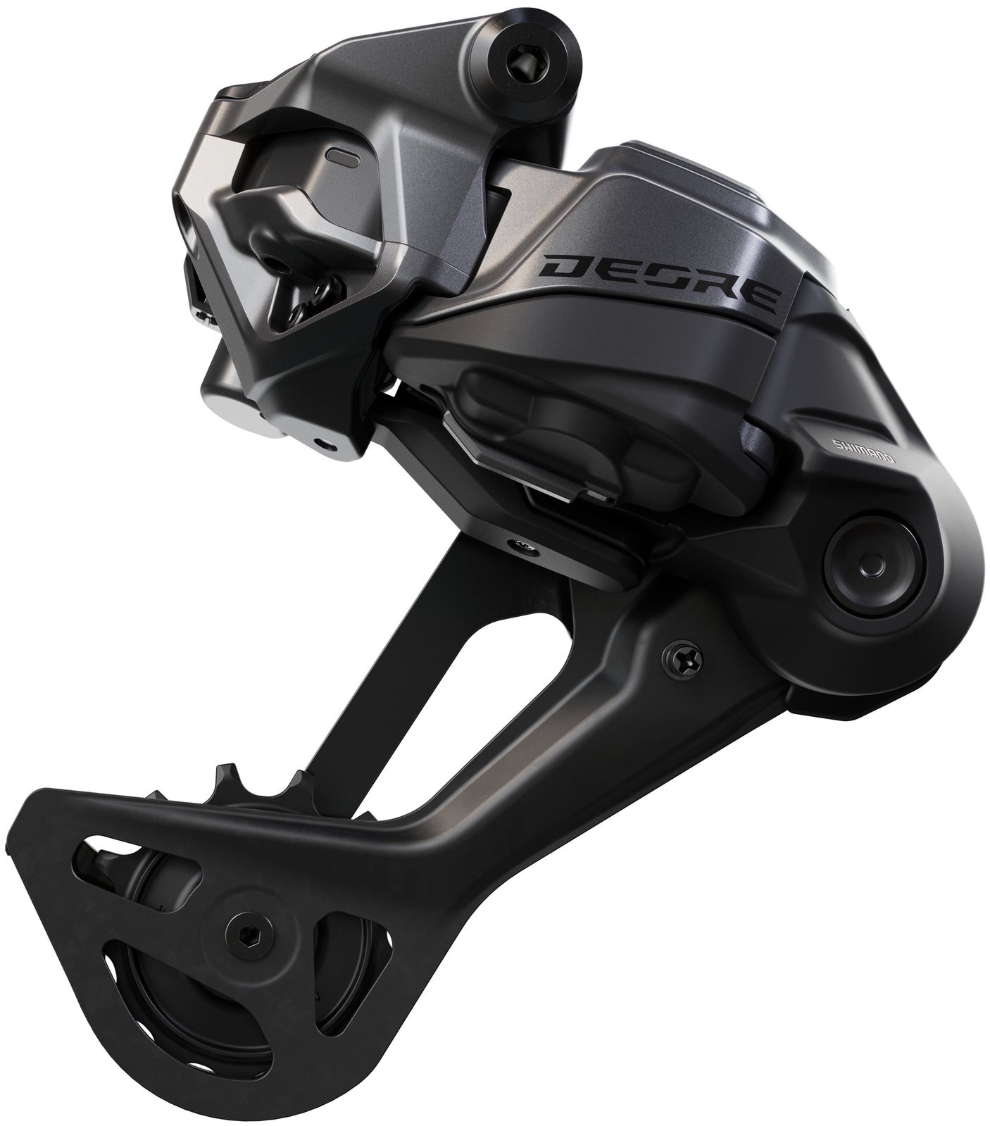 Shimano DEORE Di2 RD-M6250 Dérailleur arrière