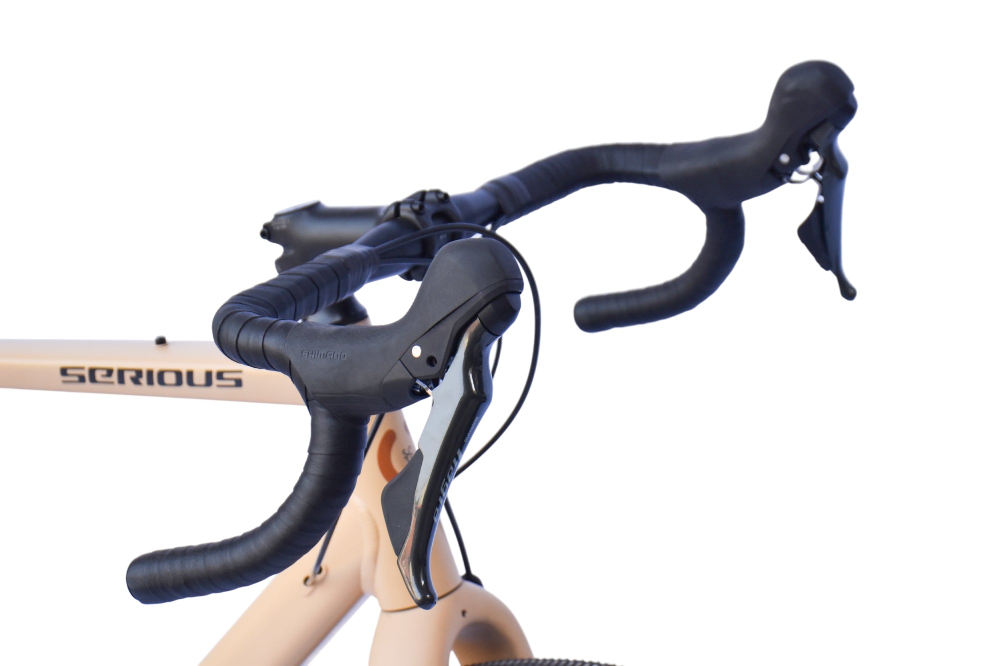 Serious Gravix TWO sable désert mat (2025)