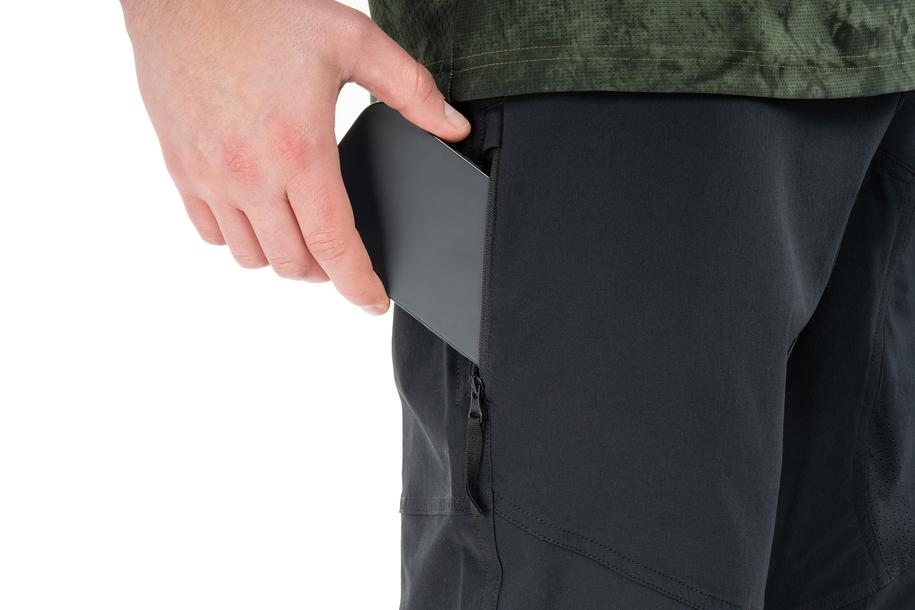 Cube VTT Enduro Short noir