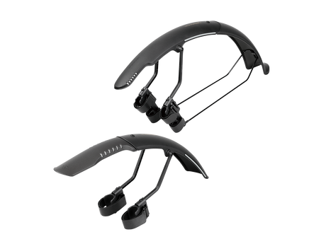 Set de garde-boue Topeak TetraFender G1 & G2