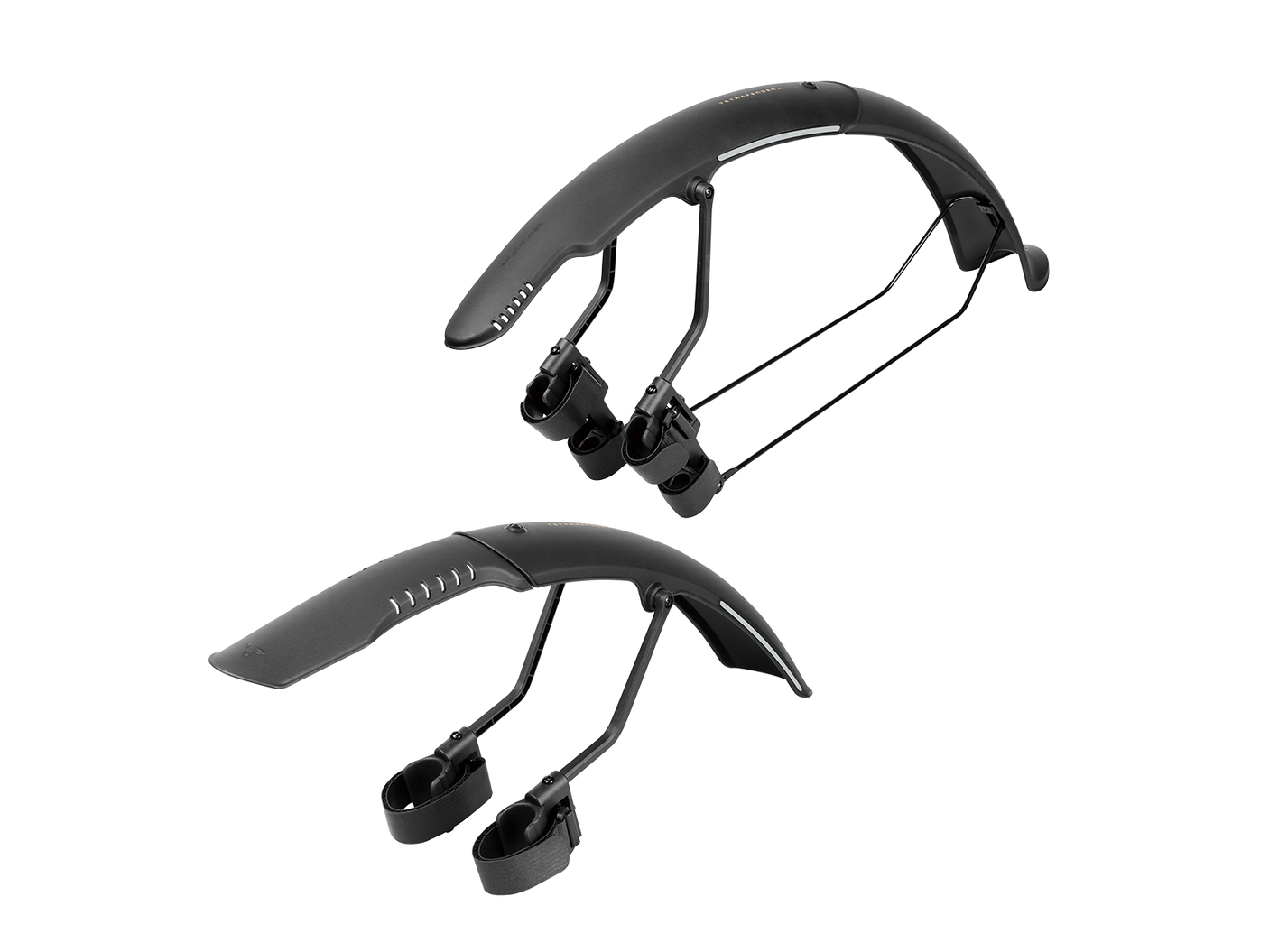 Set de garde-boue Topeak TetraFender G1 & G2