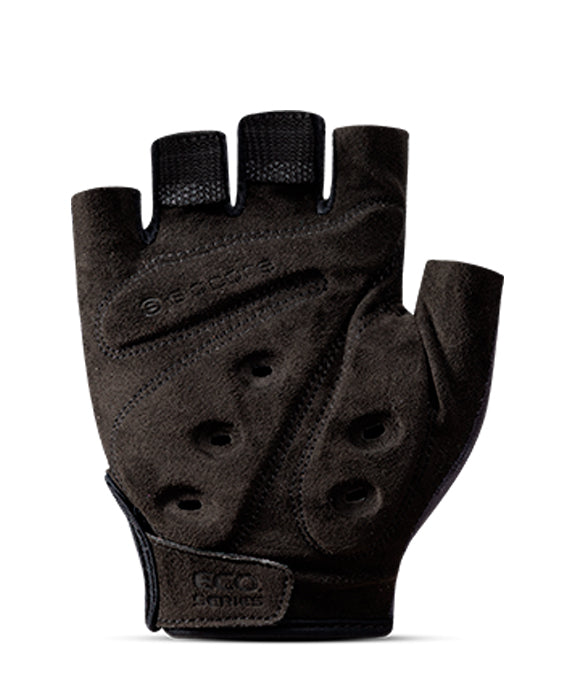 Gants Roeckl Ilfis Unisexe spring mood black shadow