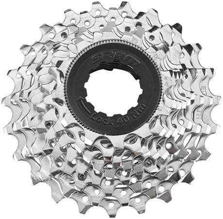 SRAM PG-950 Powerglide II 11-32T cassette 9 vitesses argent