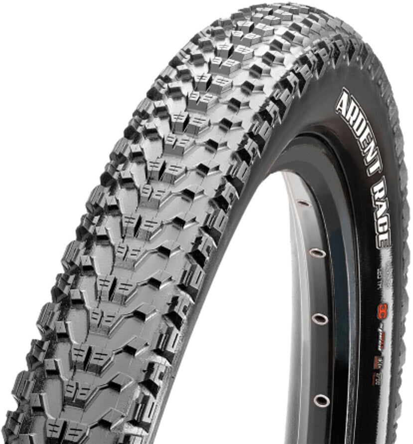 Maxxis Ardent Race Pneumatique à tringle rigide 29x2.20" MPC noir