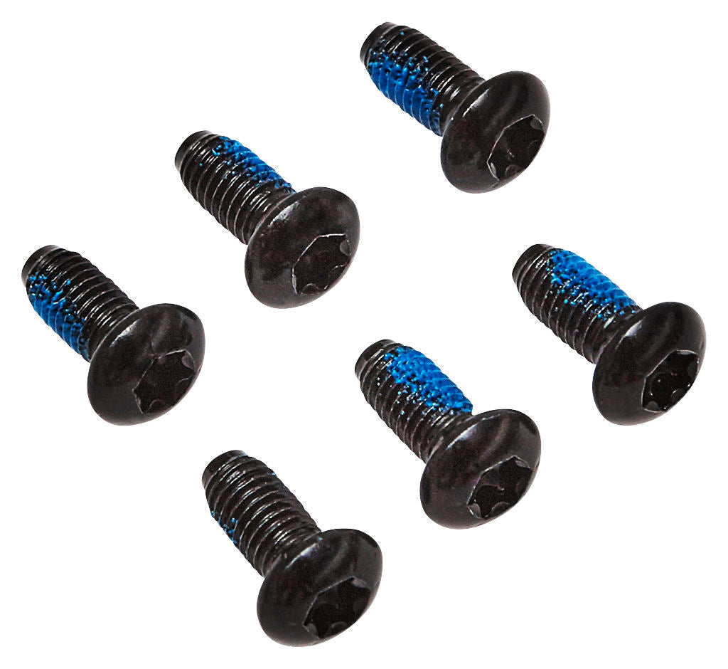 Shimano Deore XT SM-RT86 disque de frein gris