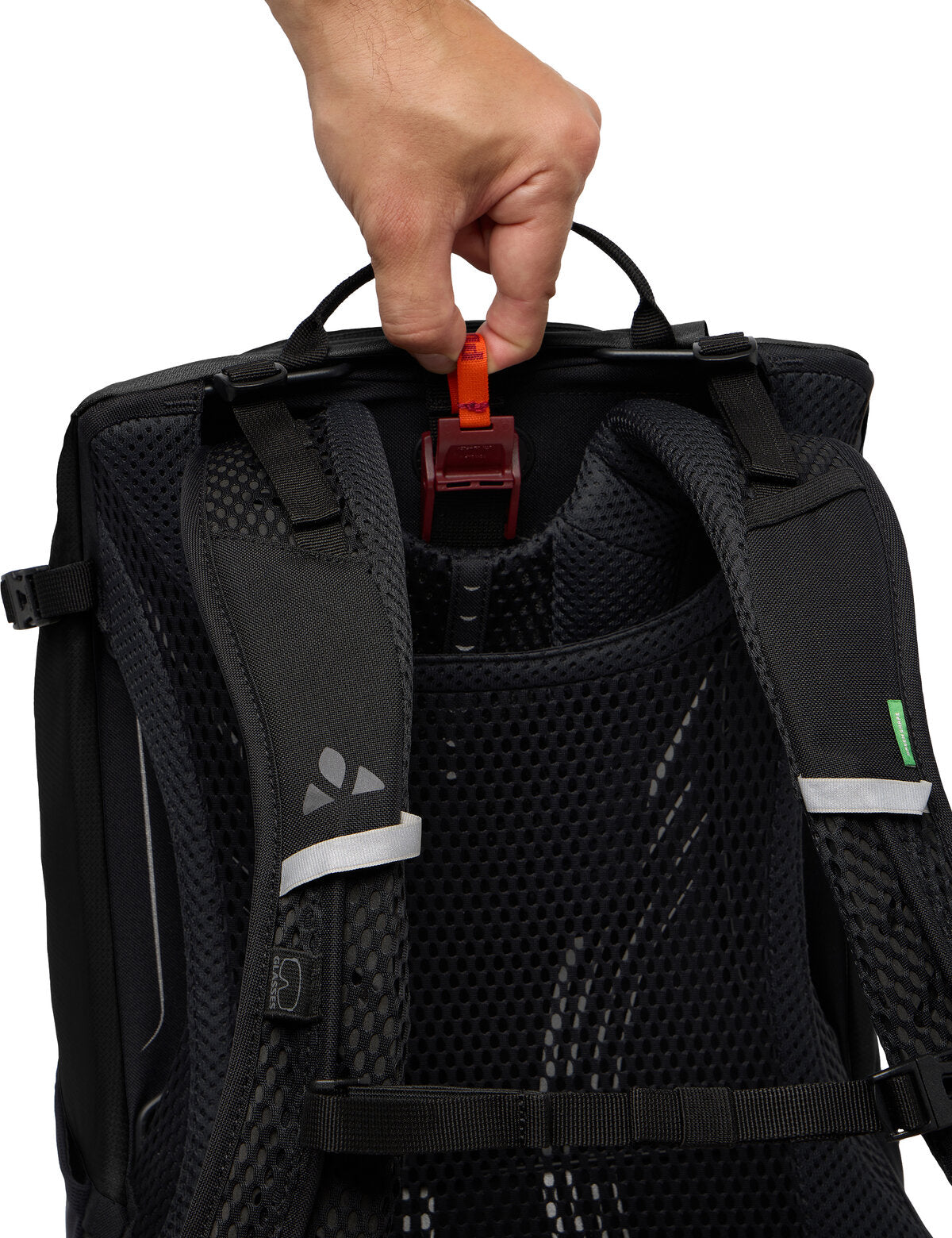 VAUDE Trailvent 20 noir