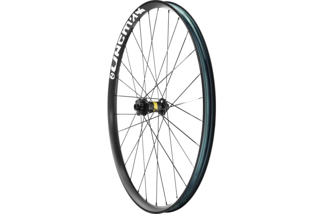 Mavic E-Deemax 29" jeu de roues INT SRAM XD 15x110mm/12x148mm