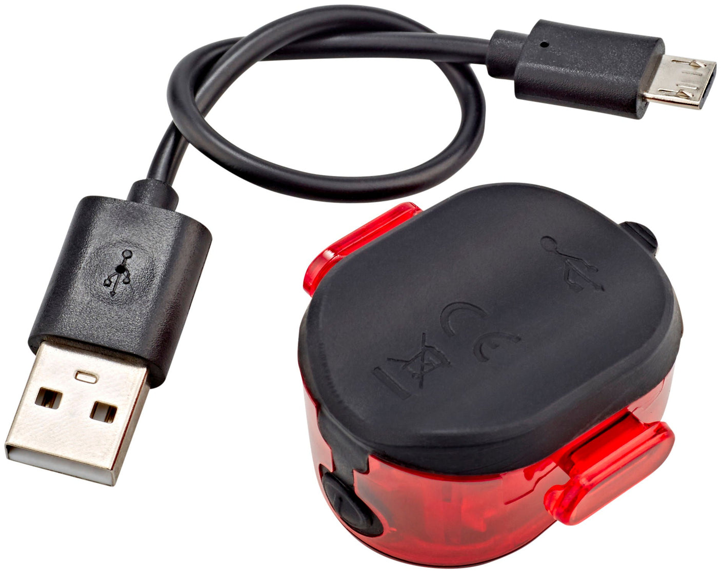 Sigma Nugget II feu arrière