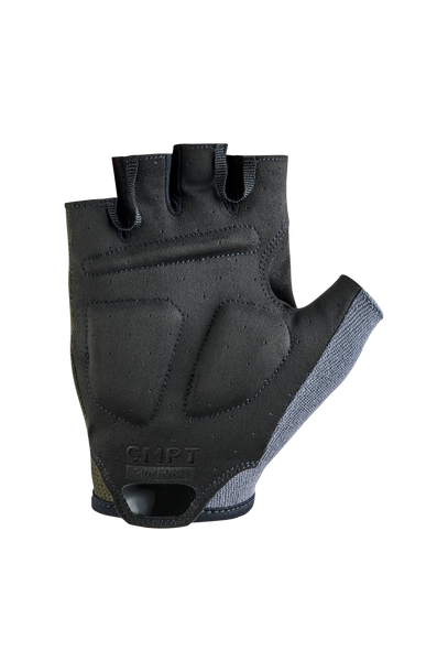 Cube Gants CMPT Comfort courts doigts TM reed green