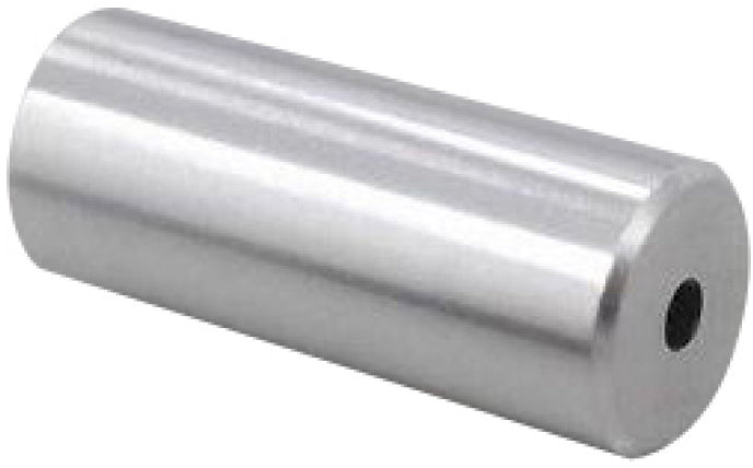 Shimano gaine de câble de dérailleur SP41 embout pour dérailleur 4mm aluminium étanche argenté