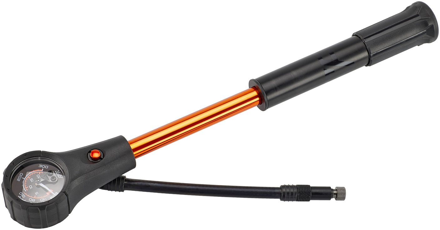 RFR Pompe Shock&Tire