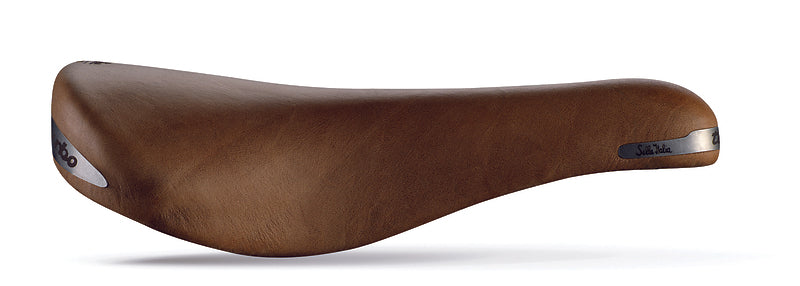 Selle Italia TURBO RACER Light Brown selle light brown