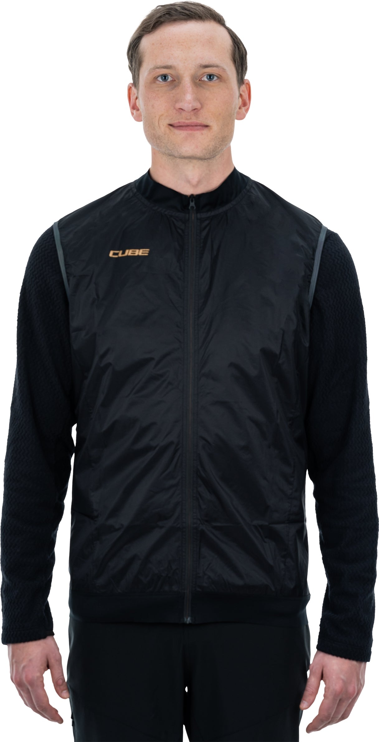 Gilet CUBE ATX Breaker