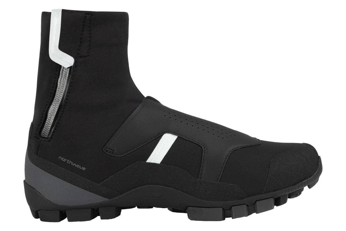 Northwave Celsius XT GTX Noir/Gris Foncé