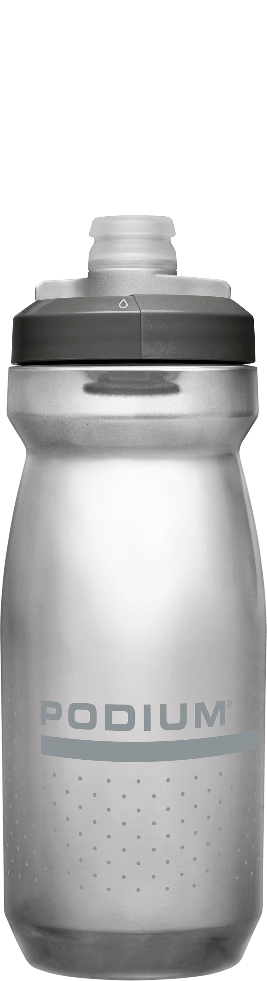 Camelbak Podium 620ml Bouteille d'eau Smoke