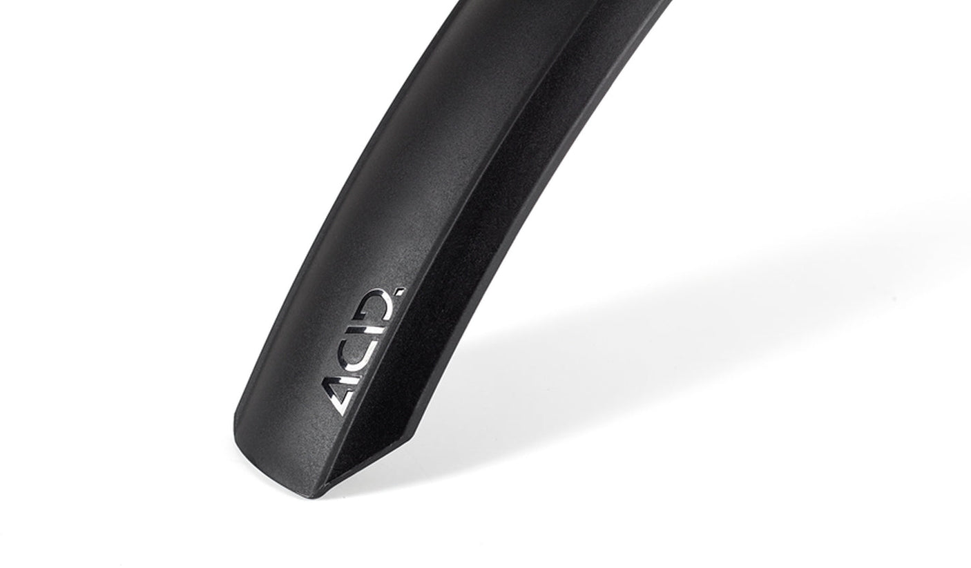 ACID jeu de garde-boue VTT 60 avec haubans 1.0