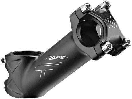 XLC Comp A-Head ST-M15 Potence Ø25,4mm 1 1/8" 35° noir