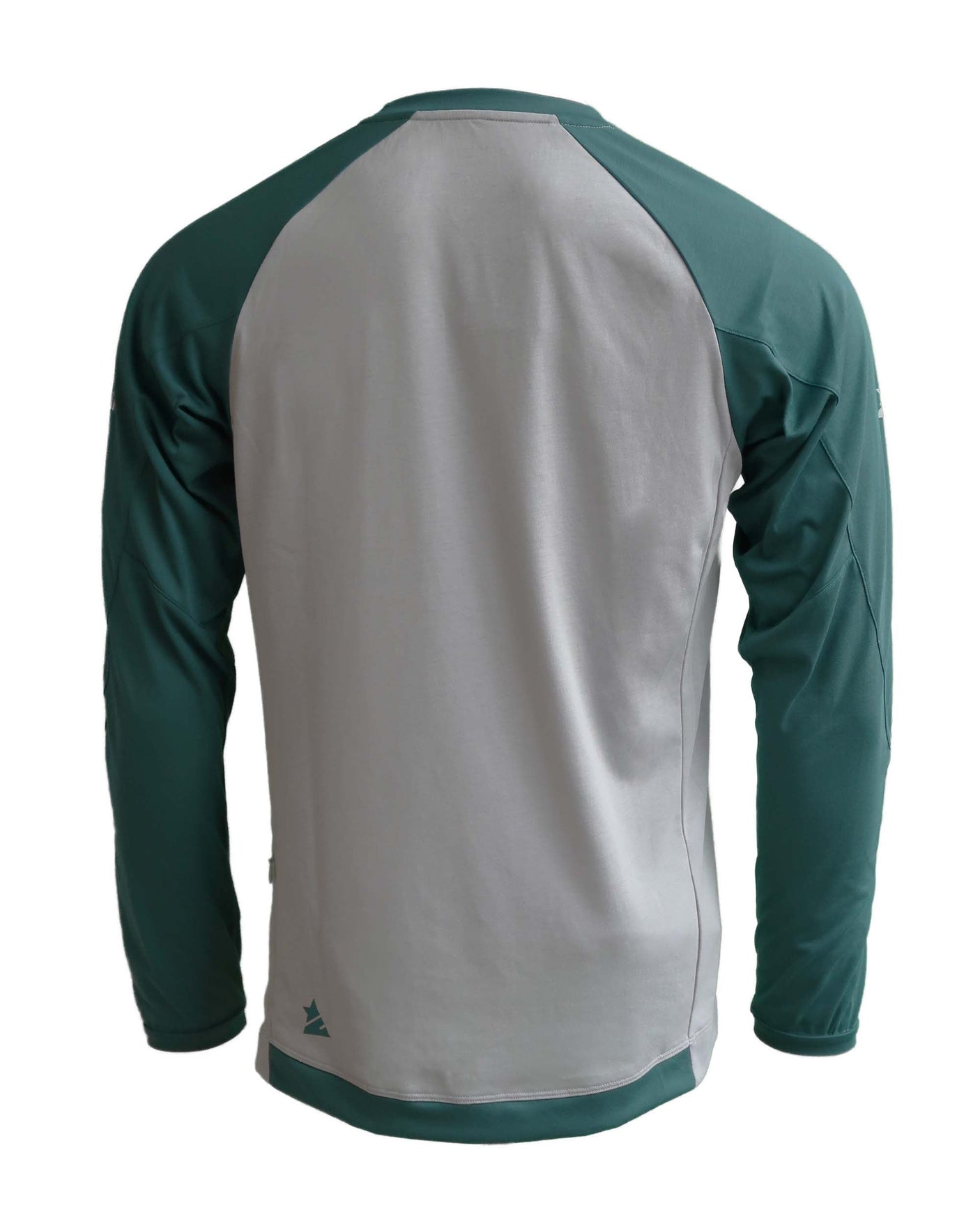 Zimtstern PureFlowz Shirt LS Homme High Rise / Pacific