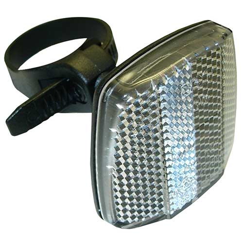 Busch + Müller Mini Z Réflecteur avant